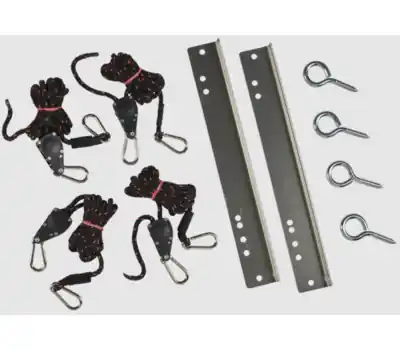 SANTA FE 4036695 SM HANG KIT ULTRA-AIRE