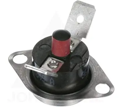 Champion S1-02541318000 Natural Gas Furnace Manual Reset Limit Switch