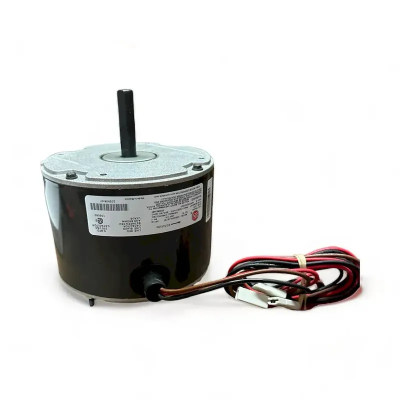 ALLIED AIR 72L06 Condenser Fan Motor - 1/4 HP