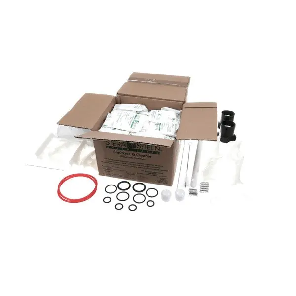 Stoelting 2216190 F121/SF121 12 Month Maint Kit