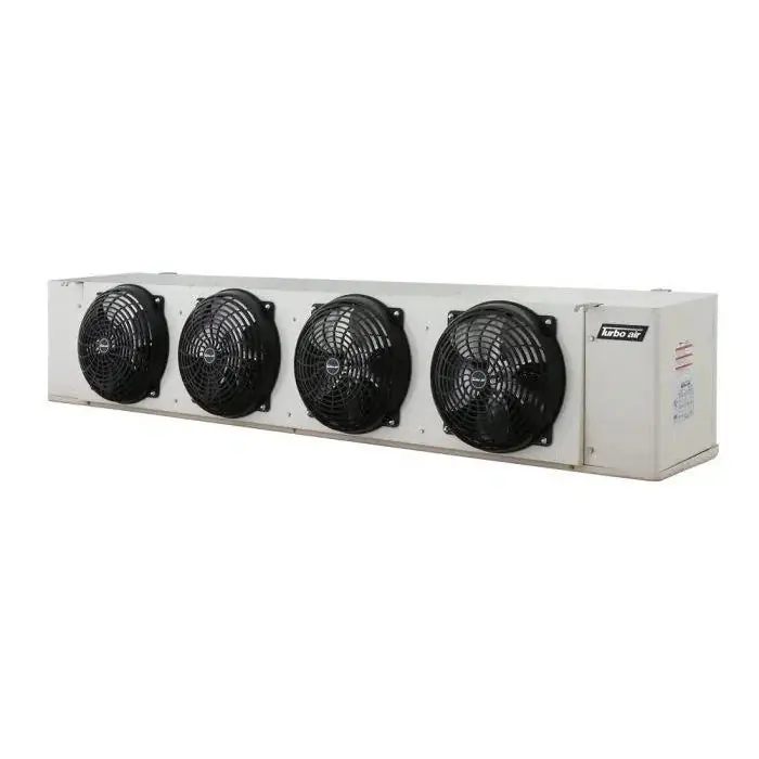 TURBO AIR ADR258AENM Low Profile Refrigeration Evaporator Coil