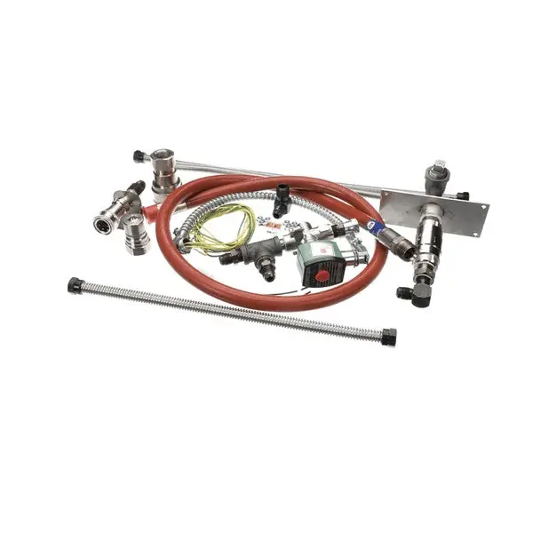 Henny Penny 140347 KIT-EEG16X/2XX BULK DISP 120V