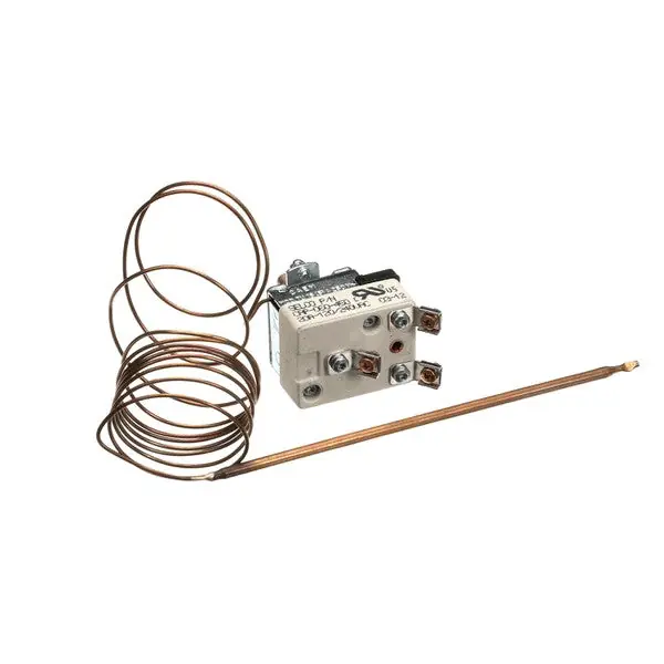 Marshall Air 504234 Thermostat 60-450D F
