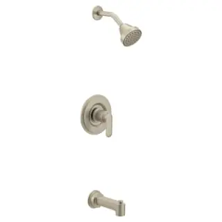 Moen T2223EPBN Greenfield Posi-Temp(R) Tub/Shower