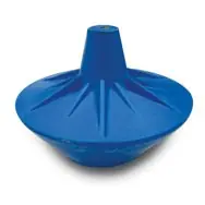 Kissler 57-1200 Toilet Tank Flush Ball For Use With Kohler 3 in Cone