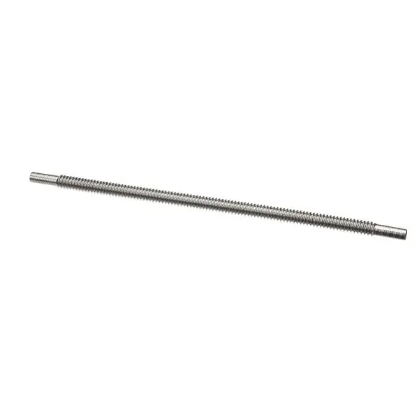 Accutemp AT2P-2104-1 3/8 Flextube 13 Comp. Ends G1 Gas Griddle