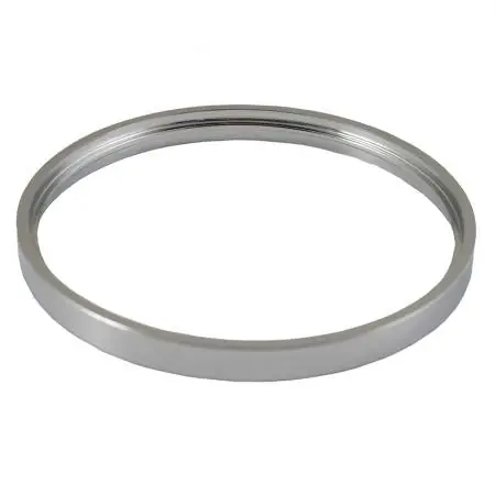 Jones Stephens C60817 6-1/8 CP Ring (M/C)