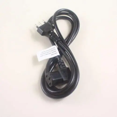 Samsung 3903-000437 Power Cord-DT