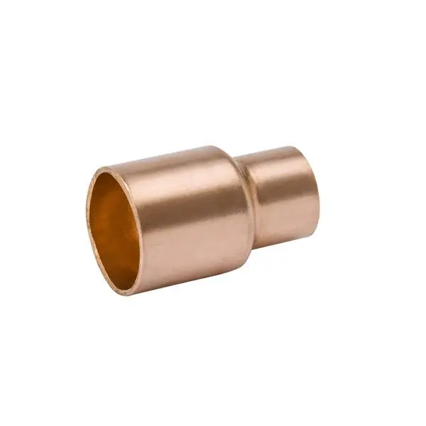 Mueller Industries W01049R Coupling Reducing C x C 1 x 3/4