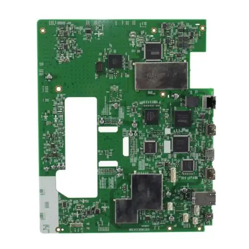 Maxell JP88421 PWB Assembly Main CP-WX5505