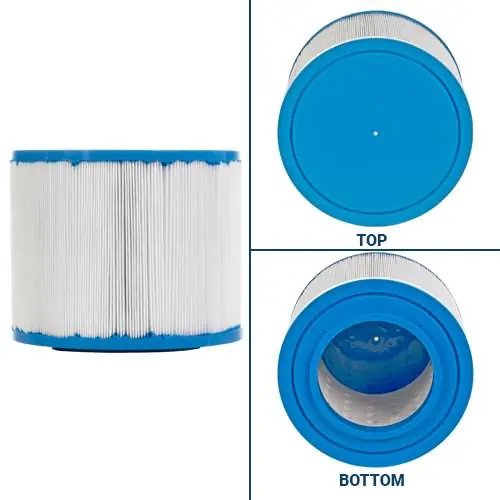 Tyler Pipe FC-3135 Filbur Filter