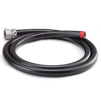 Ridgid 76575 A-60-15 Rear Guide Hose for K-60SP Sectional Drain Cleaning Machines