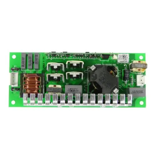 Maxell HA03571 POWER UNIT (BALLAST) DD1