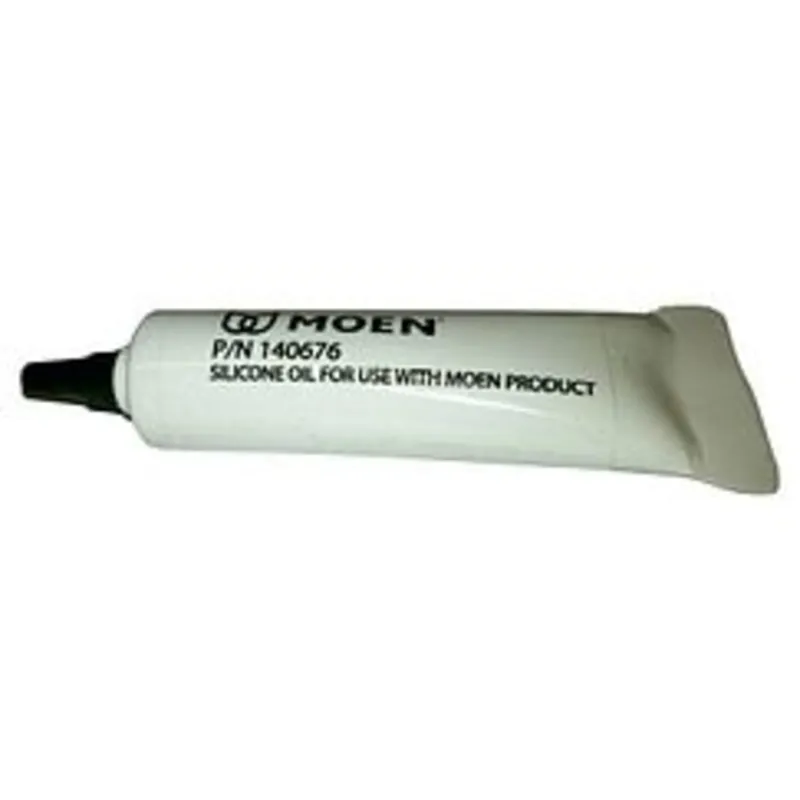 Moen 140676 Silicone Grease Pack