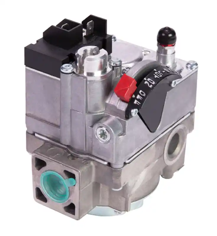 NORTEK GLOBAL HVAC 7200ERCS-1 Gas Valve