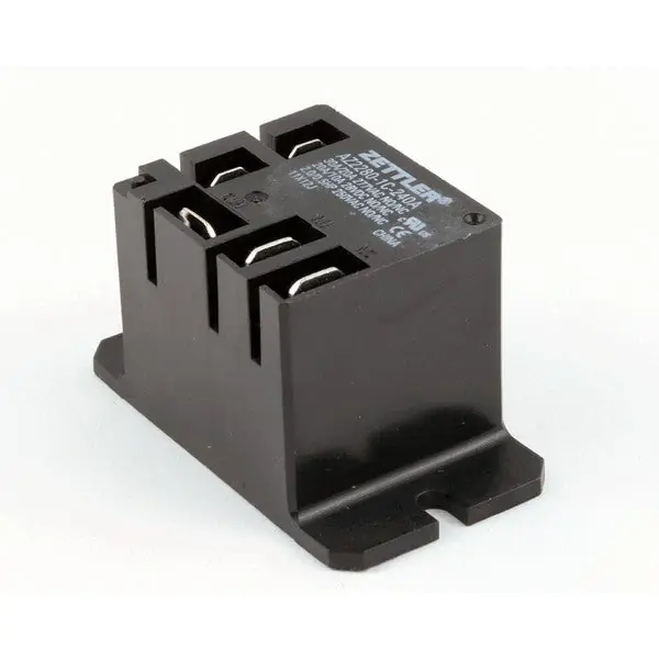 Norlake 113644 Relay 20A SPDT 240VAC Coil