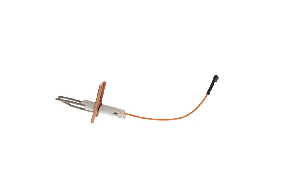 SOLARONICS 0002-42-144 Ignitor Assembly Flame Sensor