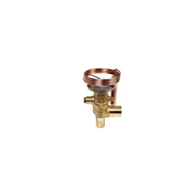 Copeland 065650 R404A 1Ton 38X12Odfst Txv For Emerson Flow Control
