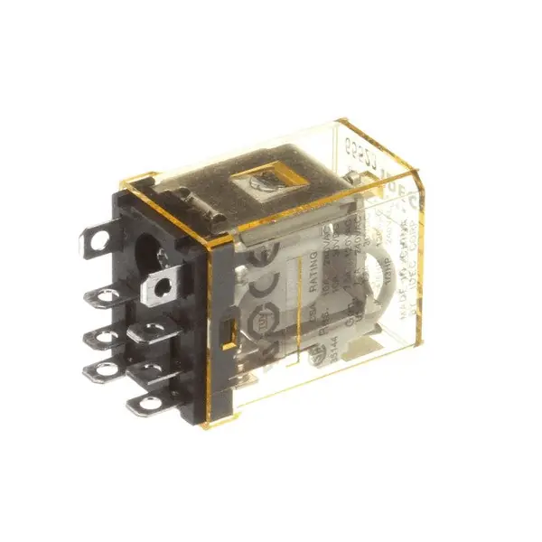 Salvajor 994180 RELAY 24V (1.4 x 1.05 x 0.8) REPLACEMENT 994180
