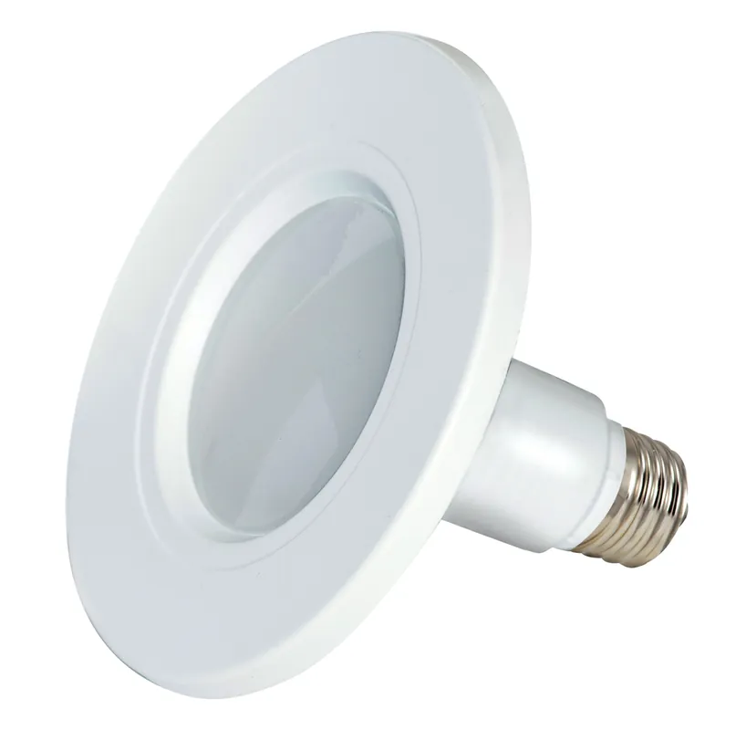 Satco S9598 Downlight Retrofit LED 8.5 Watt 2-Pack