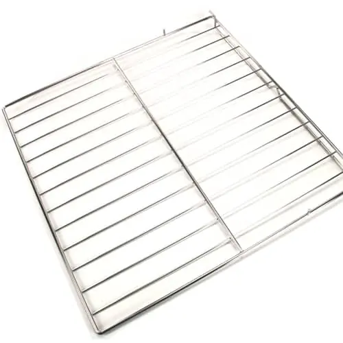 Southbend Range 1173545CP Rack 25-5/8 F/b X 25-5/8 L/r