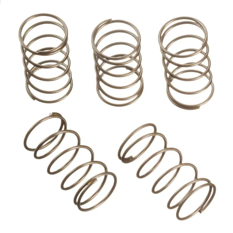 RIDGID 38695 PKG OF 5 SPRINGS COMP.